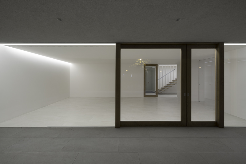 Javier Larraz Arquitectos. Casa AB_10